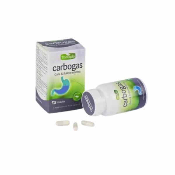 Therapia Carbogaz