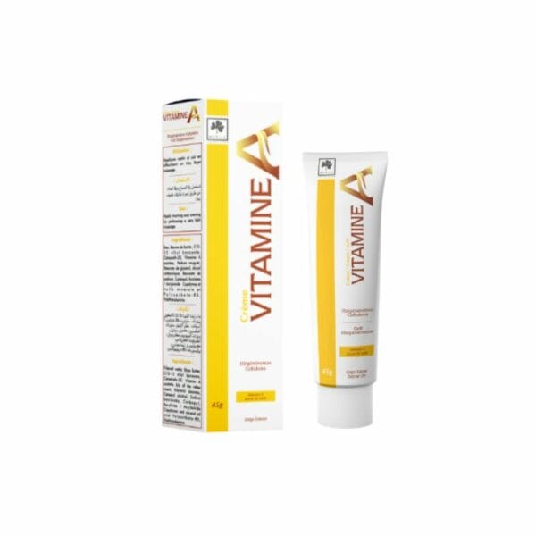 Vital Vitamine A 45gr