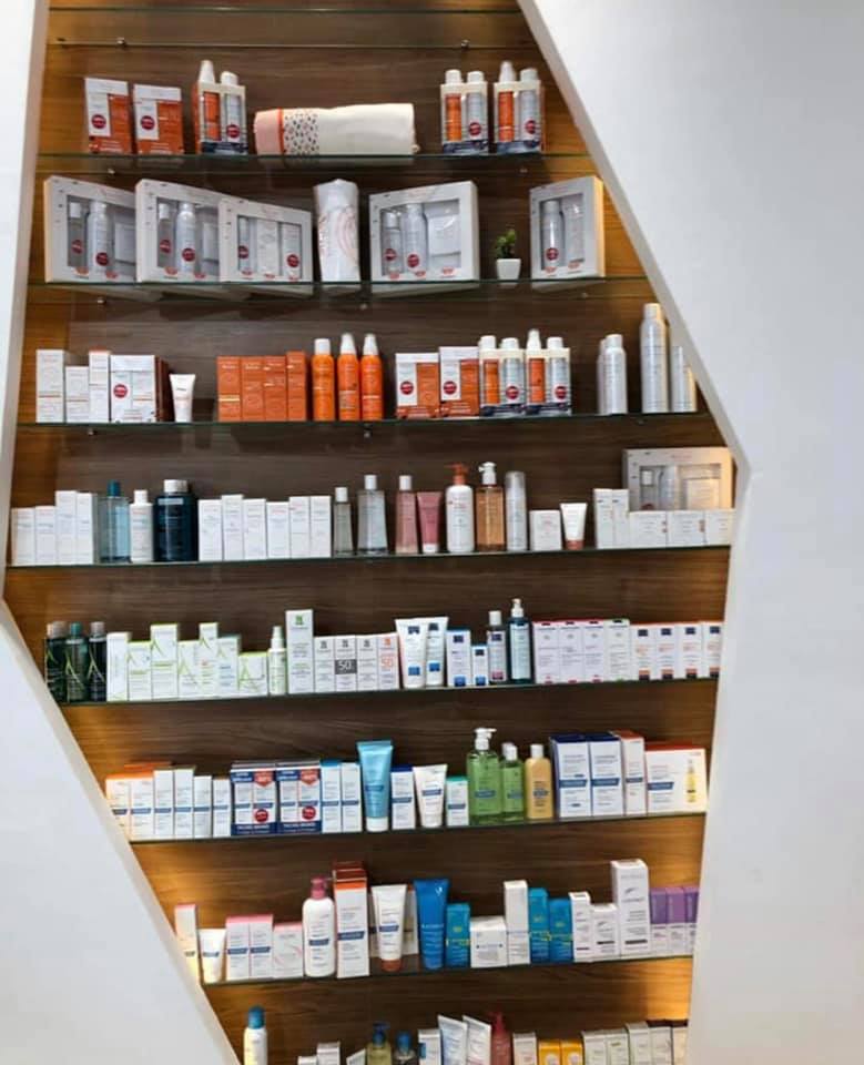produits pharmaceutiques chez la meilleure parapharmacie à nabeul