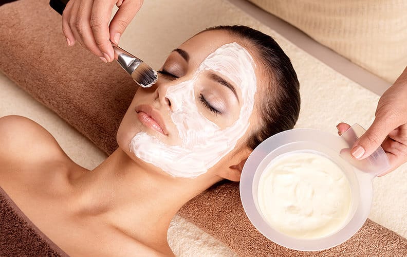 produits de soin de visage en tunisie