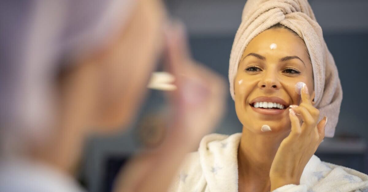 Crème de Nuit : Bienfaits, Utilisation & Soins en Tunisie