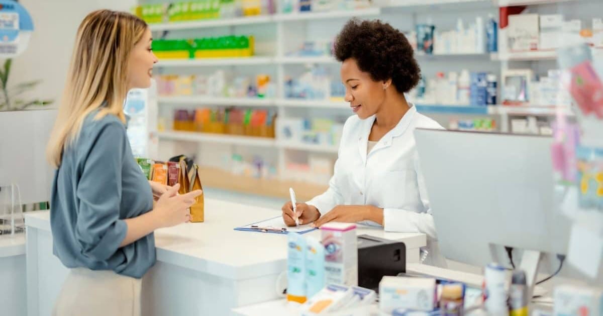 pharmacie vs parapharmacie tunisie
