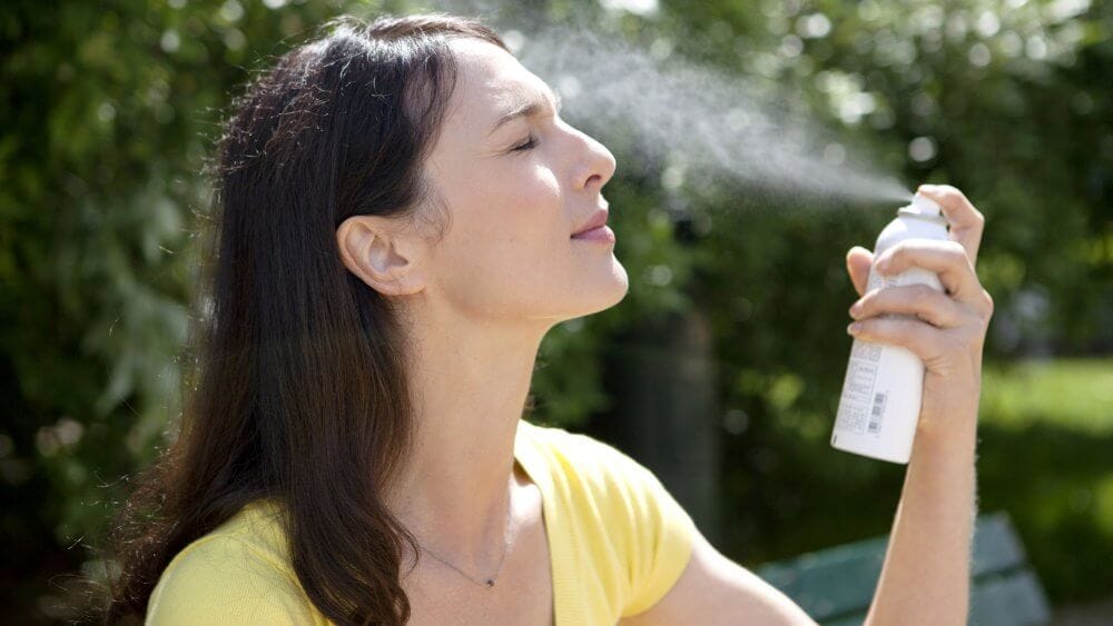 bienfaits eau thermale en tunisie