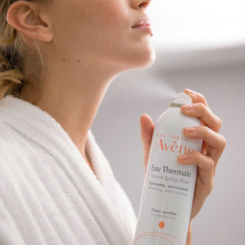eau thermale en promotion en tunisie chez le coin para