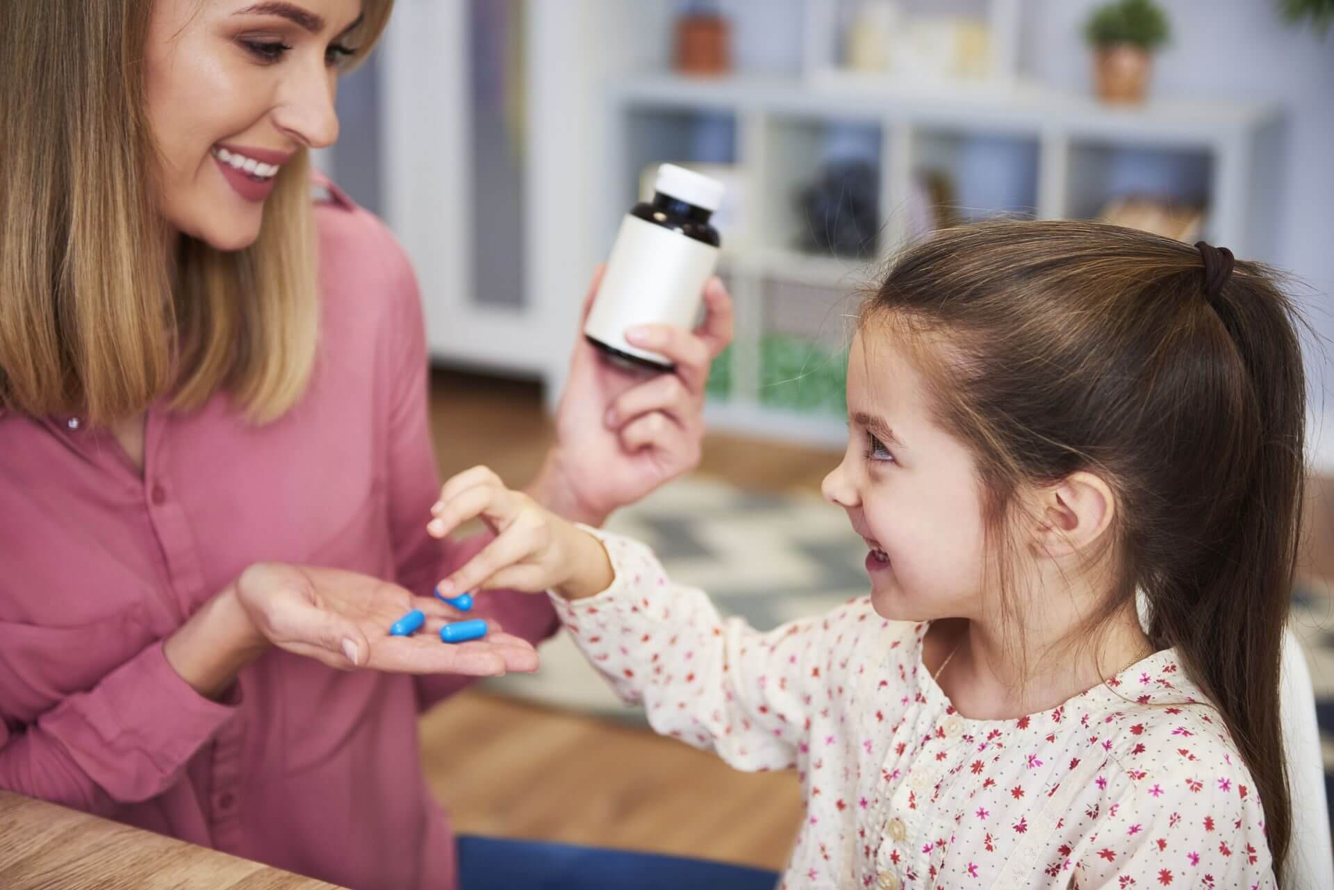 produits bebe les meilleurs complements alimentaires pour les enfants
