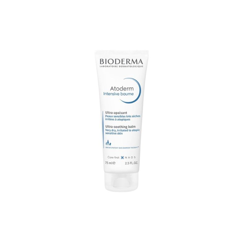 Bioderma Atoderm Baume Intensive 75ml