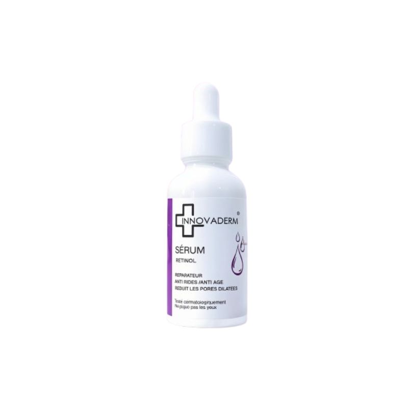 Innovaderm Sérum Rétinol, 30ml