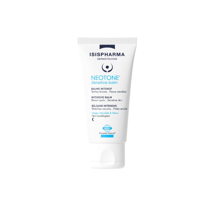 Isispharma Neotone Sensitive Baume Intensif, 30ml