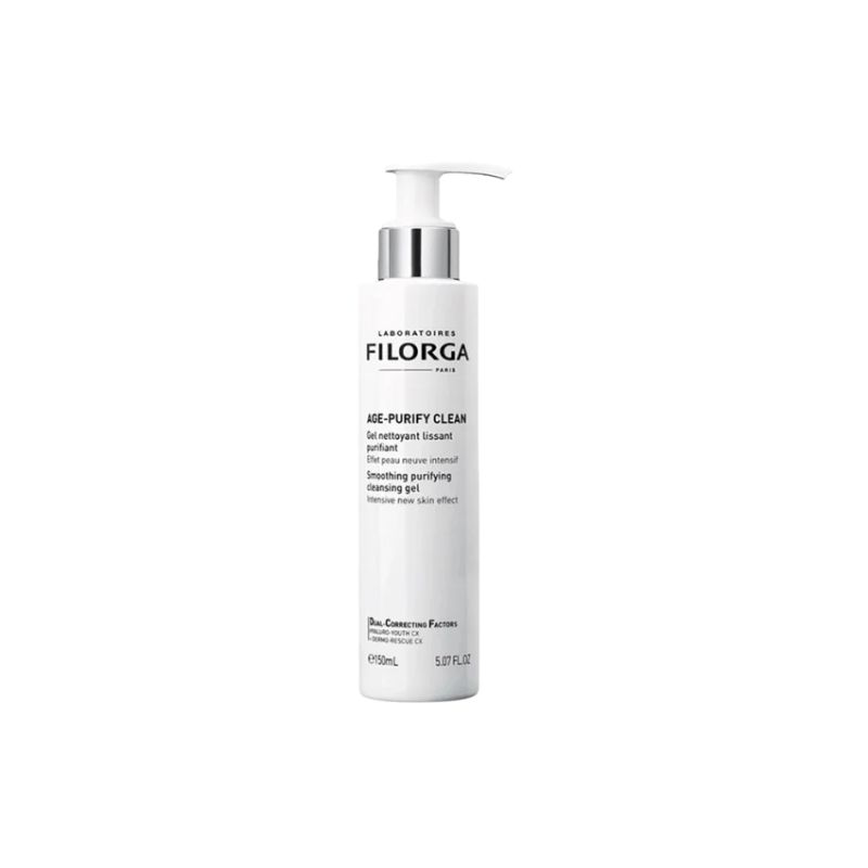 Filorga Age Purify Clean Gel Nettoyant, 150ml