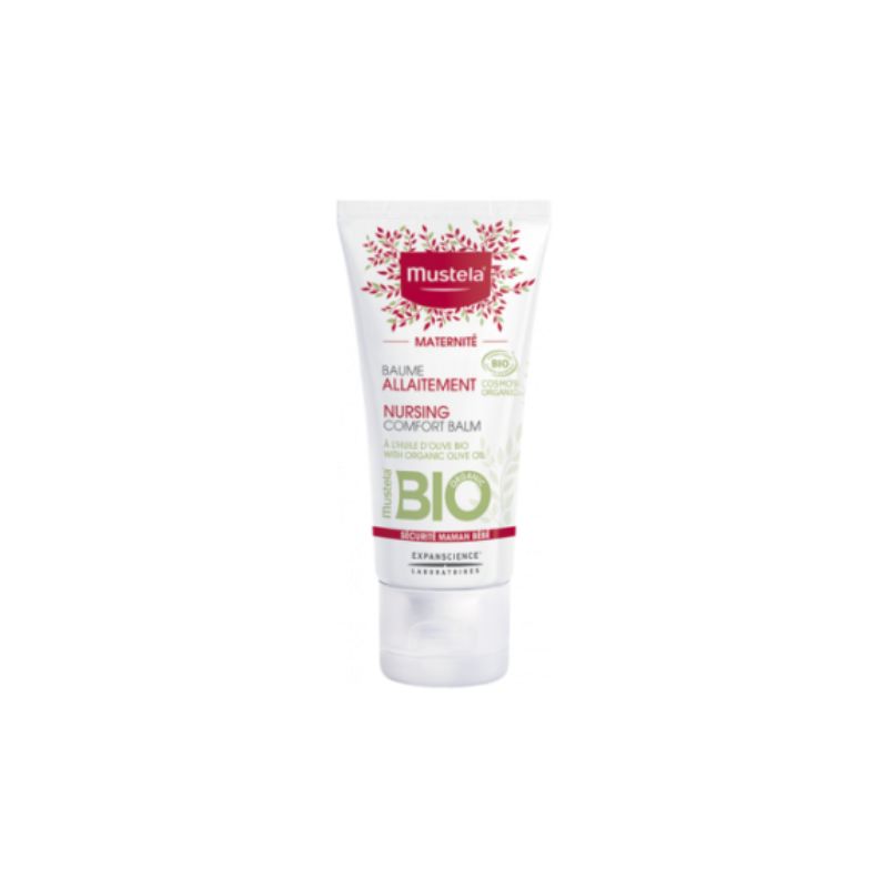 Mustela Baume Allaitement 30ml