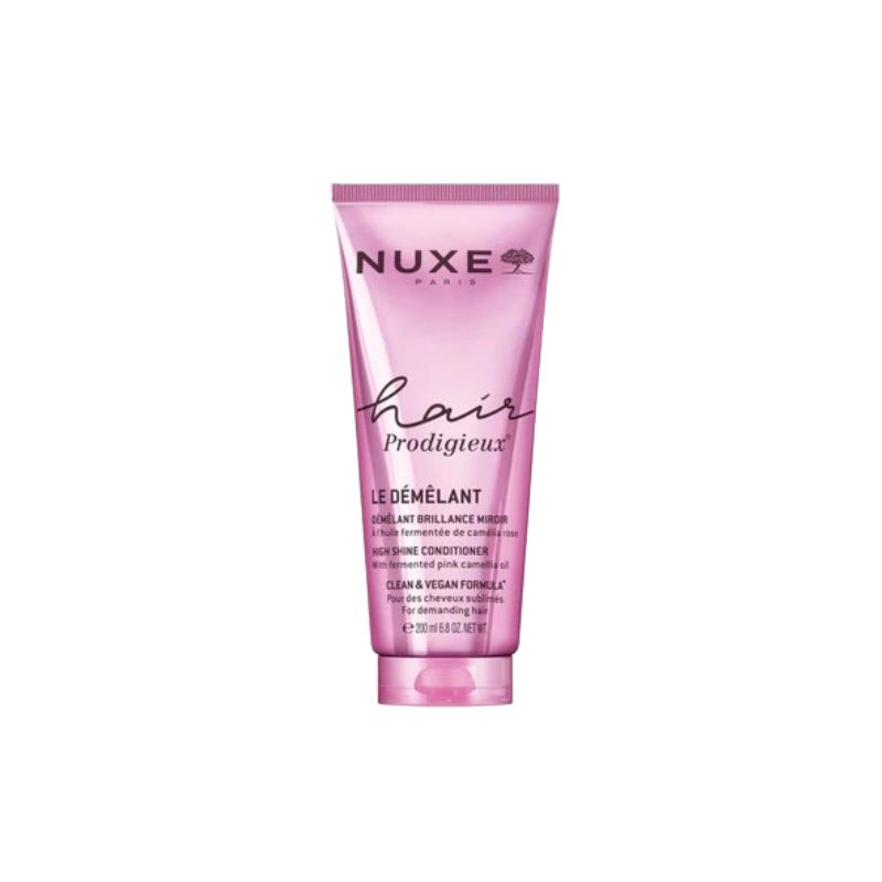Nuxe Hair Prodigieux Le Démêlent, 200ml