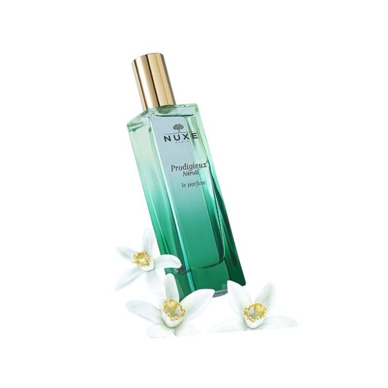 Nuxe Prodigieuse Néroli Parfum, 50ml