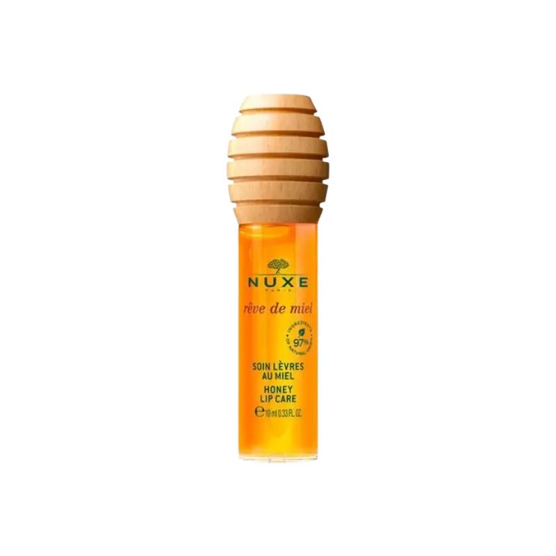 Nuxe Reve De Miel Soin Lèvres Au Miel