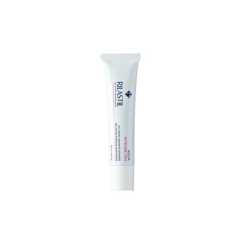 Rilastl Aqua Intense 72H Gel-Crème, 40ml